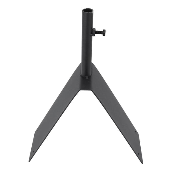 Applicable to Heavy Duty Steel Roof Mount for Weathervanes