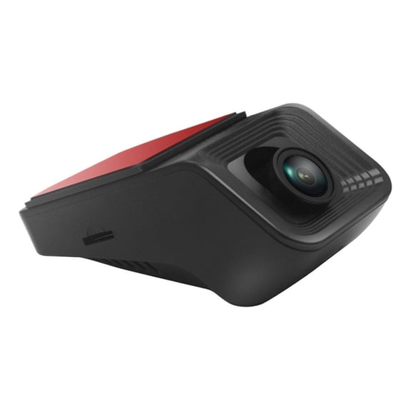 Applicable to Hidden Car Front Dash Camera, Wifi, 1080p