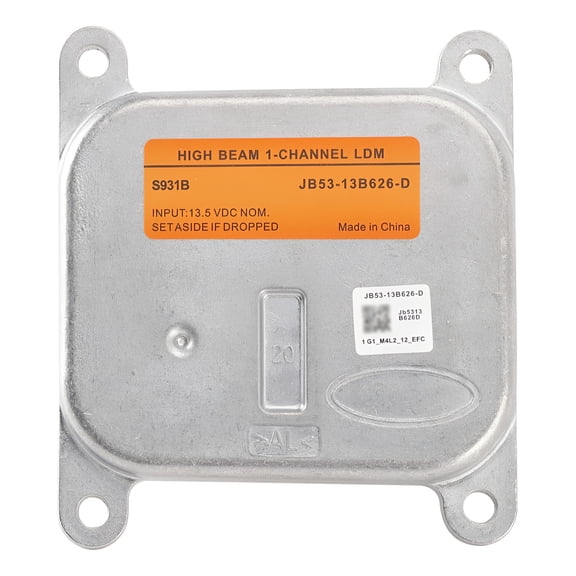 Applicable to High Beam Headlight Controller Module For