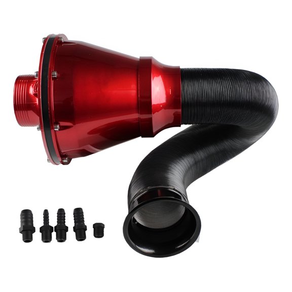 Applicable to High Flow Mushroom Head Car Tuning,Air Filter