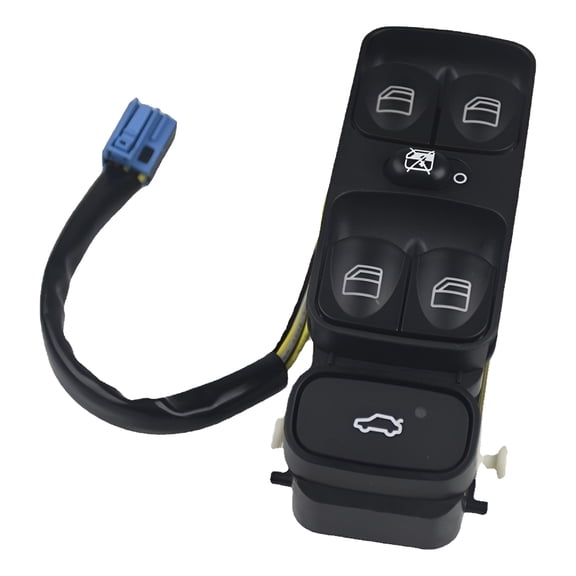 Applicable to High Quality Power Control Window Switch