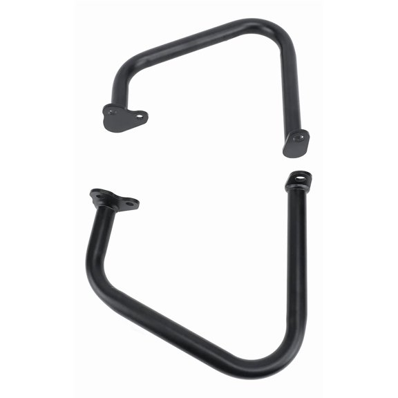 Applicable to Highway Engine Guard Bar, Heavy Iron, 25mm