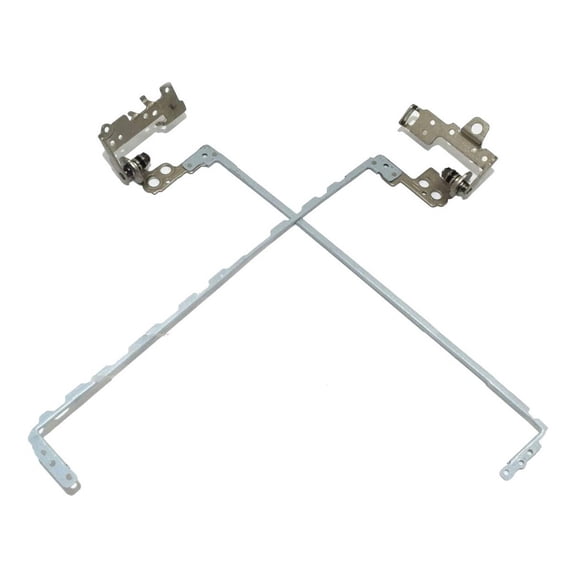 Hinges Hp 15-bso11la 15-bw014la 15bs003la 15-bs0xx 15bw0xx