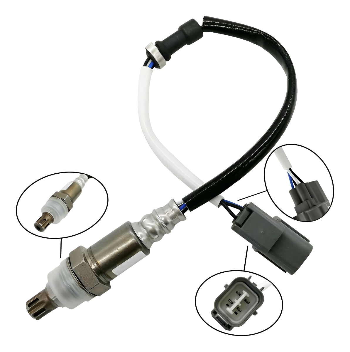 Upstream Oxygen O2 Sensor for 2005-2006 Honda CR-V Acura RSX 2003-2010 Element