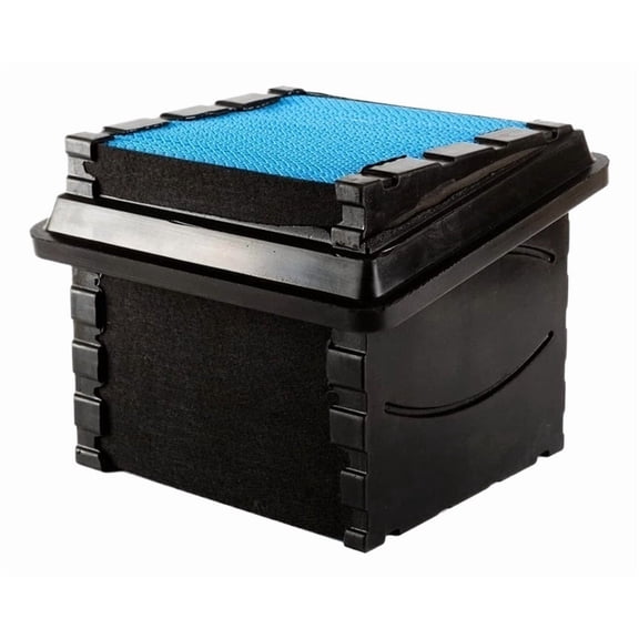 Applicable to Honeycomb Air Filter P623400 Pa32 for Truck