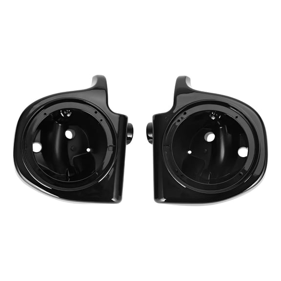 Applicable to Horn Pod Box For Vented Fairings