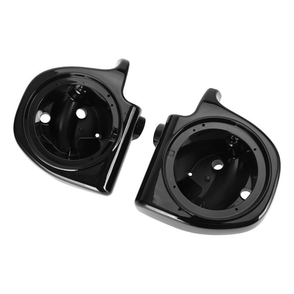 Horn Pod Box for Vented Fairings