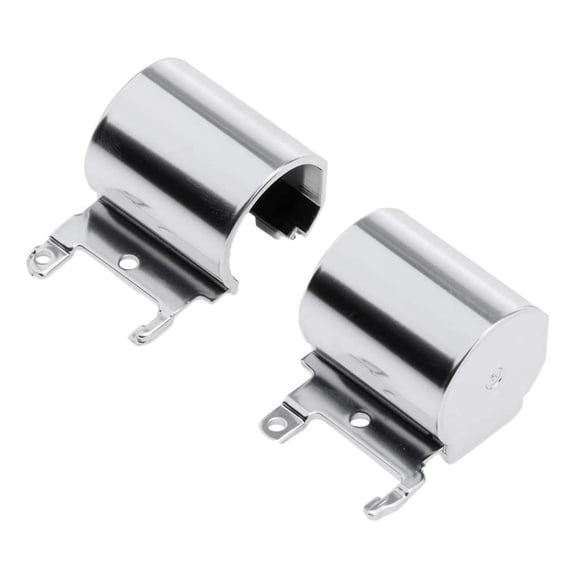 Hp Hinge Cover 15-bs003la 15-bw014la 250 255 G6 Silver