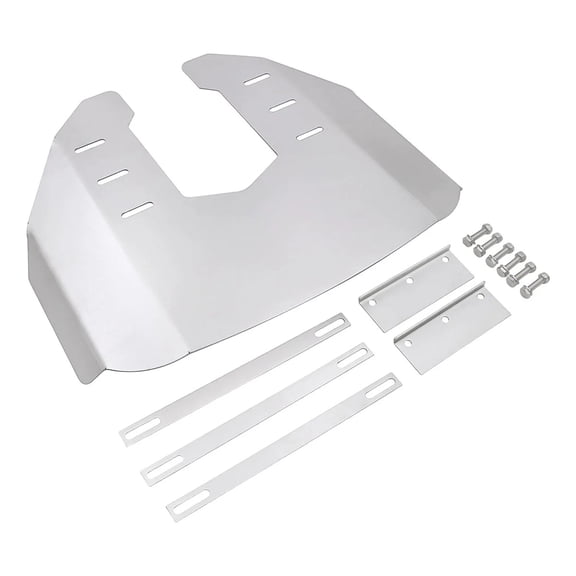 Applicable to Hydrofoil Stabilizer for Boats with Motors