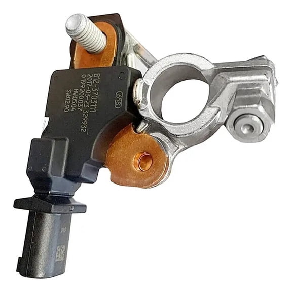 Applicable to Ibs Battery Sensor 4692269ai For Jeep Ram 2011-
