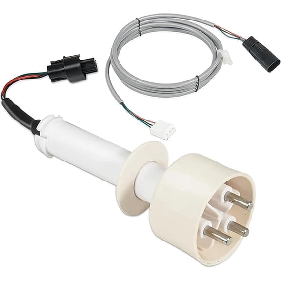 Applicable to Ice Machines 000016053 Ice Water Level Probe Kit With Harness Water Level Sensor Probe Kit , Compatible With Manitowoc Machines
