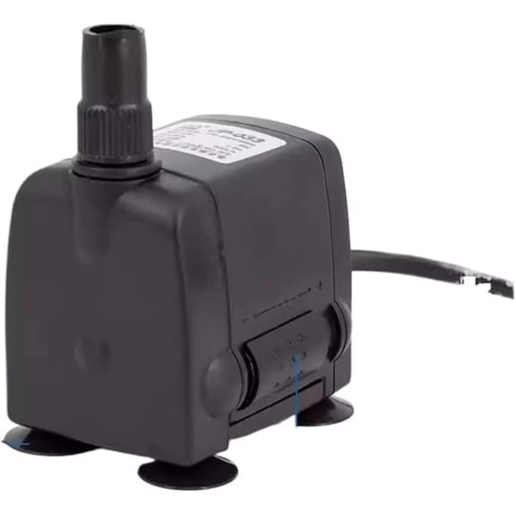 Applicable to Ice Maker Water Pump Universal Circulation Pump , Compatible With Konka Ice Maker Water Submersible Pumping JP-033 8W