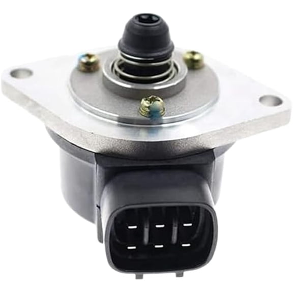 Applicable to Idle Air Control Valve Flow Speed Controller 1pc 22270-46050 22270-66010 for Applicable to GS300 SC300 Supra Stable Idle