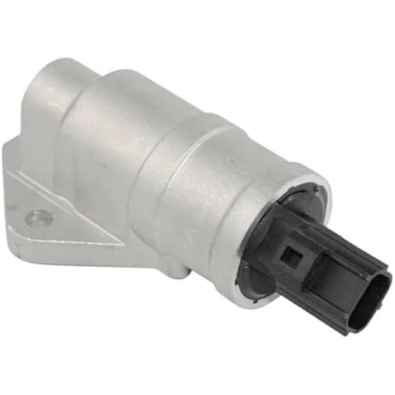 Applicable to Idle Air Control Valve IAC 1S4U-9F715-Bc 1113127 1pc for Applicable to Escape Taurus Mariner Sable Tribute 1.4-3.0L Stable Idle