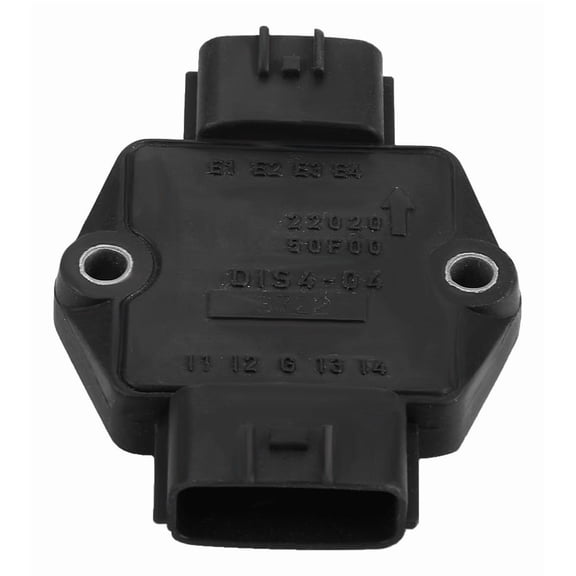 Applicable to Ignition Chip Module For Nissan Silvia SR20DET S13,