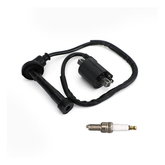 Applicable to Ignition Coil for Suzuki LTZ400 Lt-Z 400 Quadsport