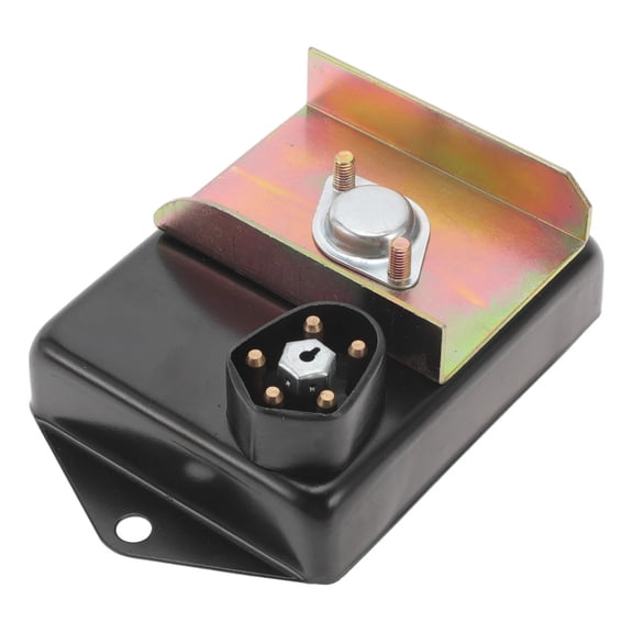 Applicable to Ignition Control Module 1230938 For Dodge Cb300 74-7