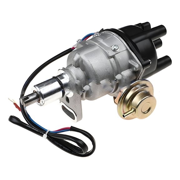 Applicable to Ignition Distributor for Automobiles S Distributor