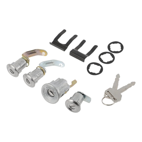 Applicable to Ignition Lock Cylinder 69005 For Toyota Land Crui