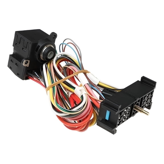 Applicable to Ignition Start Switch for Chevrolet GMC Astro