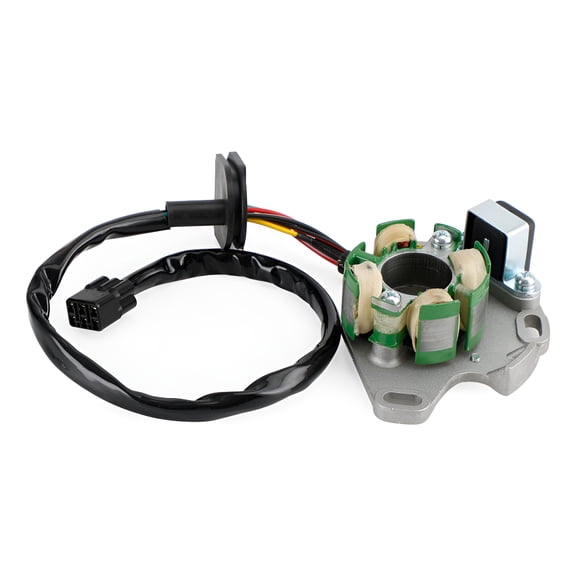 Applicable to Ignition Stator for Suzuki RM250 Generator 01-06,