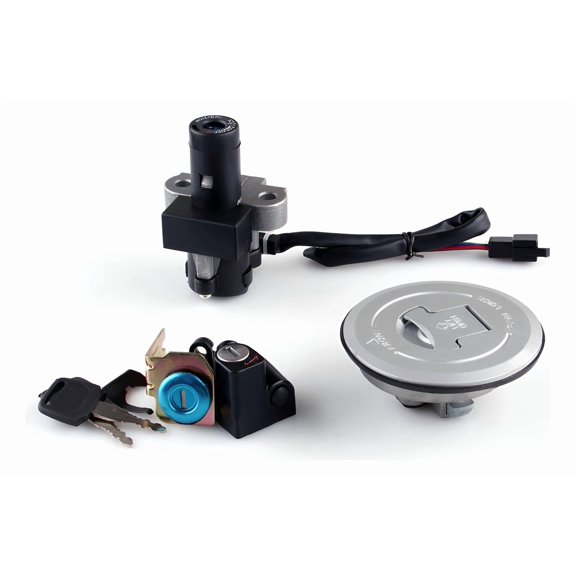 Applicable to Ignition Switch Lock Key with Cap
