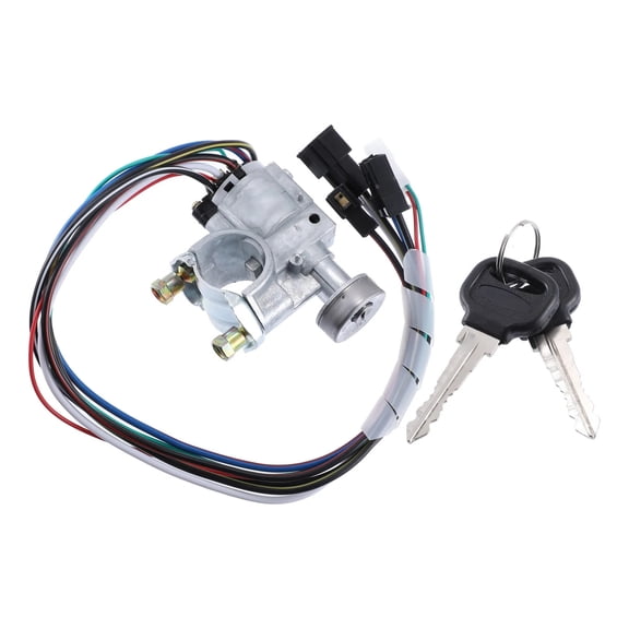 Applicable to Ignition Switch Ub3976290 For Mazda