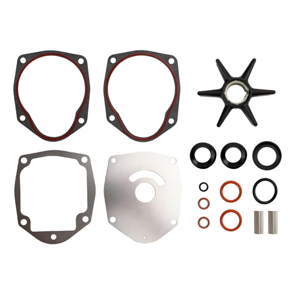 Applicable to Impeller Kit for Mercury Mercruiser Alpha 47-43026q06