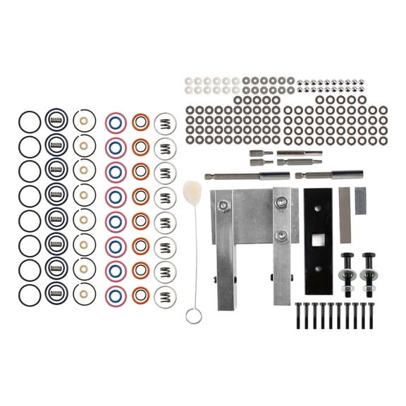 Applicable to Injector Rebuild For Power Stroke Clamps And Tools