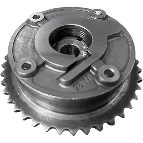 Applicable to Intake Camshaft For VVT Gear Adjustable for Vanos Pulley 0805H5 V754586280 BMW F20 F21 Mini Peugeot 308 508 Citroen C4 C5 DS