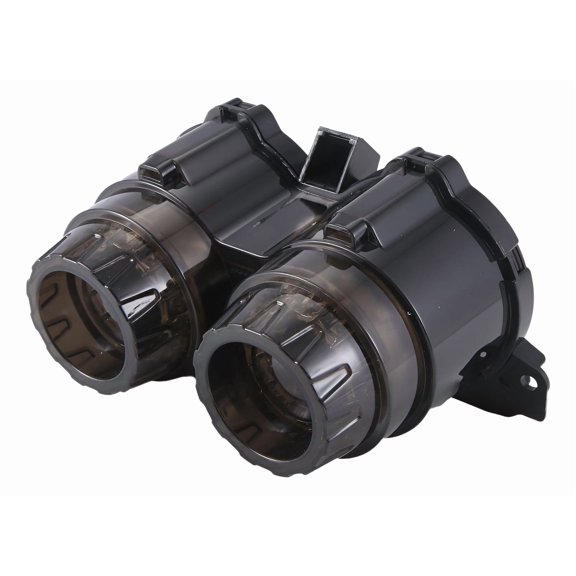 Applicable to Integrated LED Rear Light Flasher for BWS 125 YW125 Brake