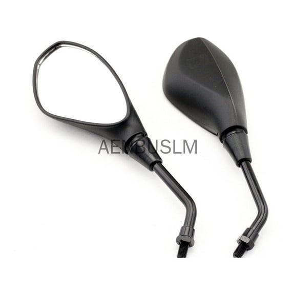 Applicable to Italica Vento Mirrors 10mm Threads Per Pair