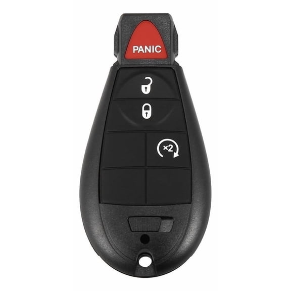 Applicable to Jeep Cherokee 2014-2019 Remote Control Key