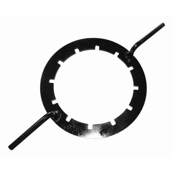 Applicable to Keg Cap Opener, Round Cap Wrench