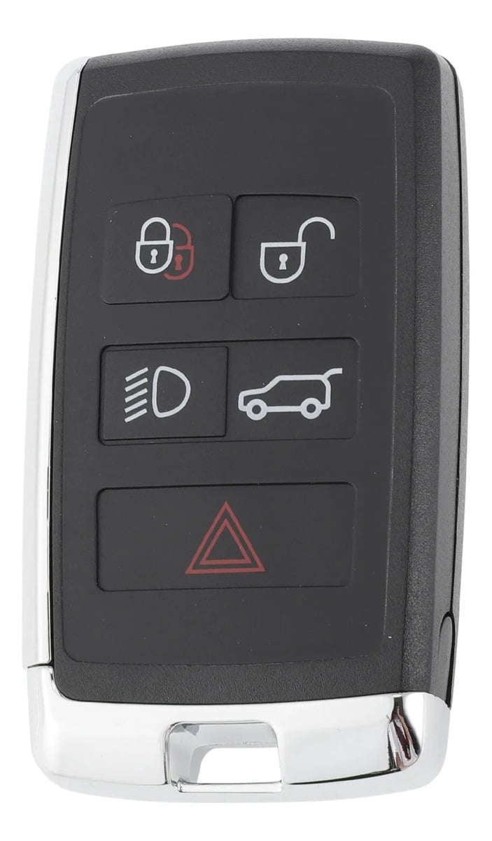 Land Rover Range Rover Keyless Entry Module
