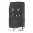 thumbnail image 1 of Applicable to Keyless Entry Remote Key Fob for Land Rover Range Ro, 1 of 6