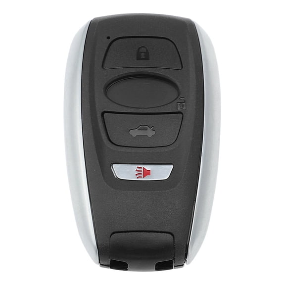 Applicable to Keyless Entry Remote for Subaru Outback Fore