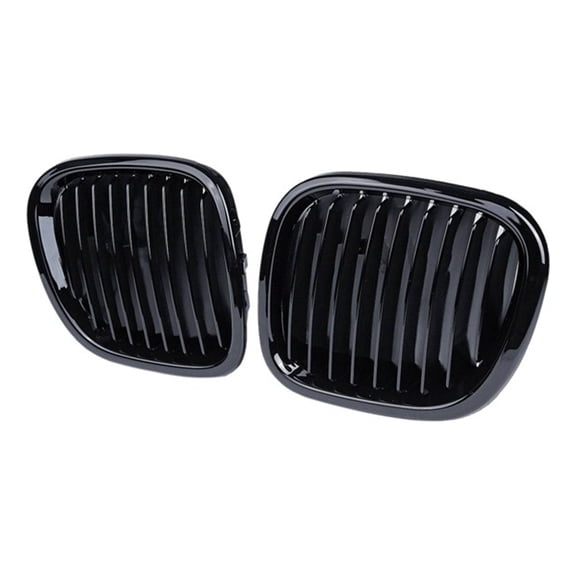 Applicable to Kidney-Shaped Front Grille For Z3 Convertible Z