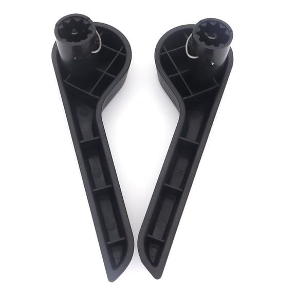 Applicable to L+R Seat Adjustment Handle for GMC Sierra Chevrolet