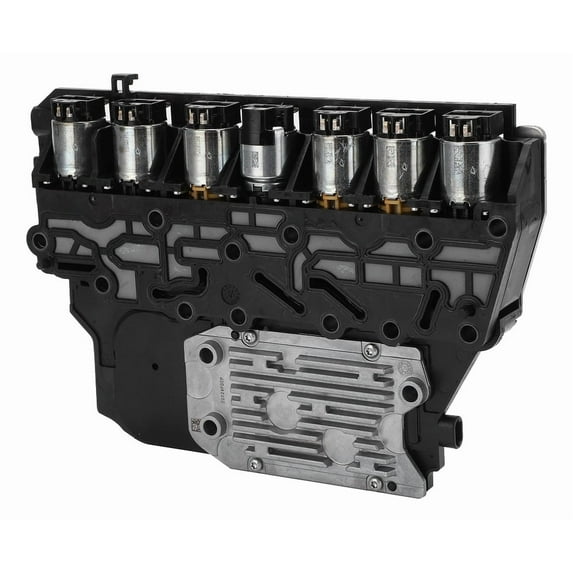 L Transmission Control Unit Computer Module 6t45