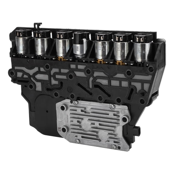 L Transmission Control Unit Computer Module 6t45