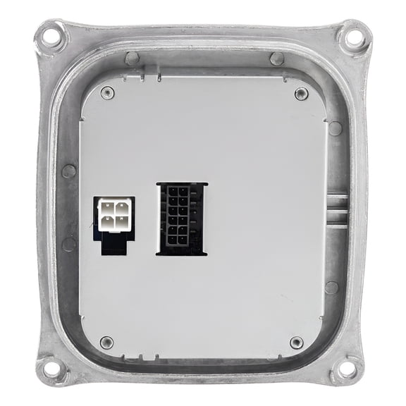 Applicable to LED DRL Headlight Control Unit for Fiat Duca