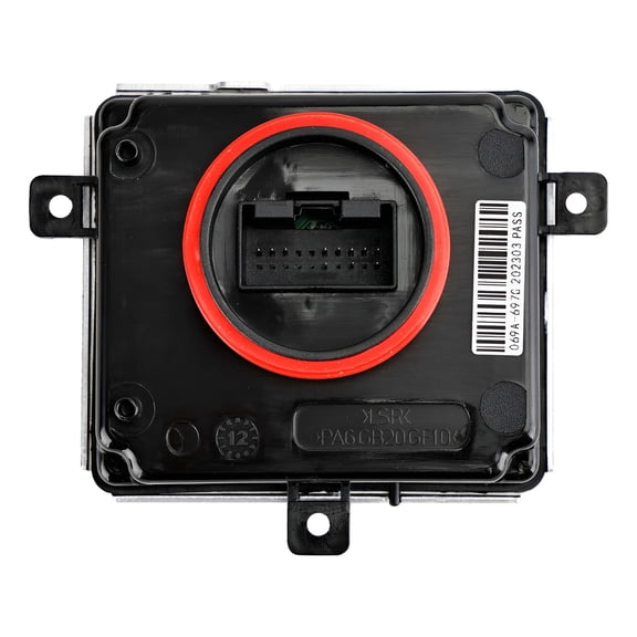 Applicable to LED DRL Power Supply Module for Headlights 4g09076