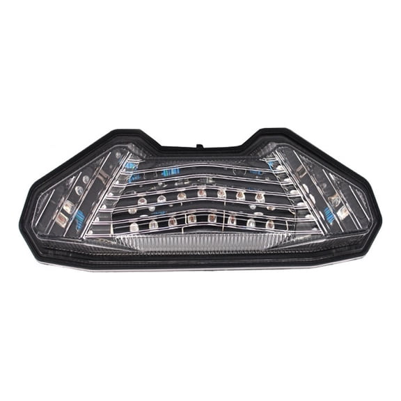 Applicable to LED Rear Brake Light for Yamaha MT-09 Tracer FZ09 FZ-10