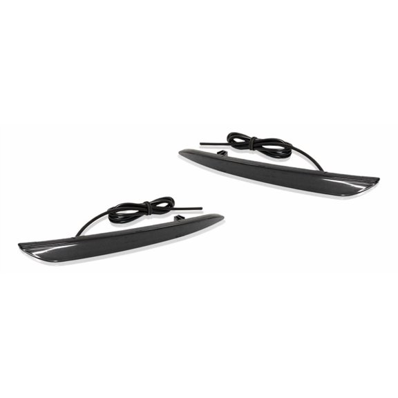 Applicable to LED Rear Signal Lights For Ford Fusion 2013-18