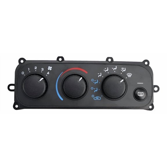 Applicable to LP A/C Control Panel 4596277AA Chrysler Truck