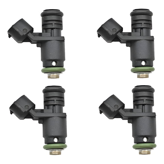 Applicable to LP Fuel Injector for VW Bora 1.6 Lavida,
