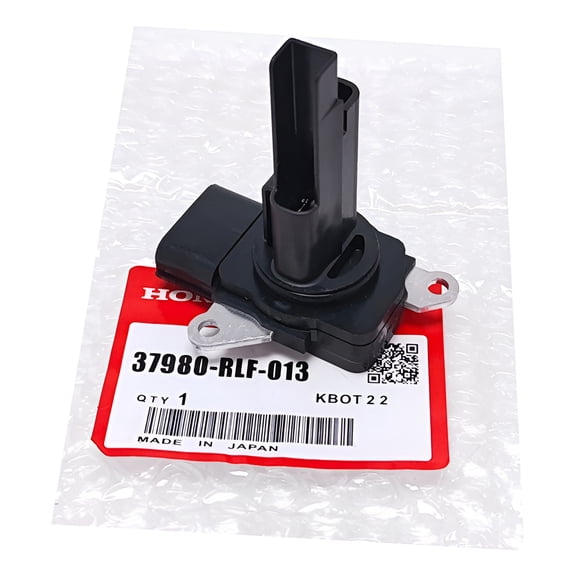 Applicable to LP for MAF Mass Air Flow Sensor OEM 2010-2019 Honda,