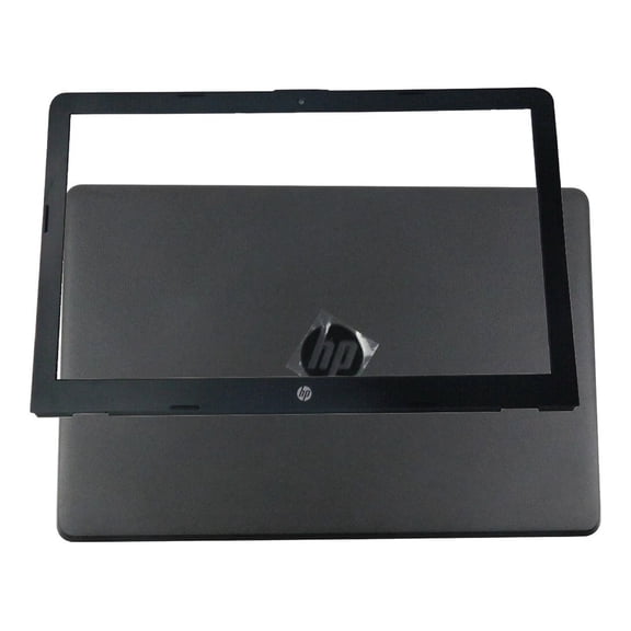 Applicable to Lcd Cover Screen Bezel Cover Hp 15 Bs 15-bw 15-bs021la Black