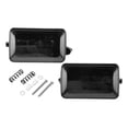 thumbnail image 1 of Applicable to Led Fog Lights, 12 V DC, Front, Rectangular, Bumper, 1 of 10